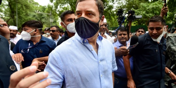 30 മിനിറ്റ് ഇടവേള; രാത്രിയിൽ വീണ്ടും ഹാജരാകണം; രാഹുലിനോട് ഇഡി