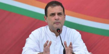 വെള്ളിയാഴ്ച ഹാജരാകാനാകില്ല ; സമയം നീട്ടി നൽകണം ; ഇഡിക്ക് കത്ത് നൽകി രാഹുൽ ഗാന്ധി