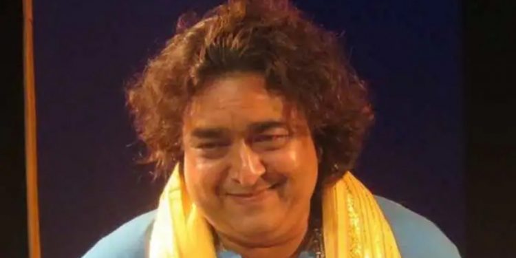 പ്രശസ്ത ഒഡിയ നടൻ റായ്മോഹൻ പാരിഡ വീട്ടിൽ തൂങ്ങി മരിച്ച നിലയിൽ