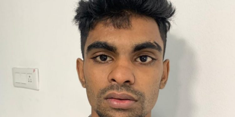 കക്കാനിറങ്ങുന്നതും കാമുകിക്കൊപ്പം; റിയാദിനൊപ്പം ഫെയ്‌സ്ബുക്കില്‍ പരിചയപ്പെട്ട നാലാമത്തെ യുവതി