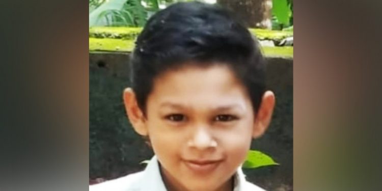 കോഴിക്കോട് പൂനൂർ പുഴയിൽ കുളിക്കാനിറങ്ങിയ 11 വയസ്സുകാരൻ ഒഴുക്കിൽപ്പെട്ടു മരിച്ചു