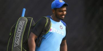 ഐപിഎൽ പ്രകടനം തുണച്ചു; സഞ്ജു വീണ്ടും ഇന്ത്യൻ ടീമിൽ