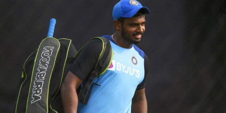 ഐപിഎൽ പ്രകടനം തുണച്ചു; സഞ്ജു വീണ്ടും ഇന്ത്യൻ ടീമിൽ