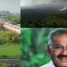 സംരക്ഷിത വനമേഖലകളുടെ അതിര്ത്തിയില് പരിസ്ഥിതിലോല മേഖല ; ഉത്തരവ് കേരളത്തിന് തിരിച്ചടിയെന്ന് വനംമന്ത്രി