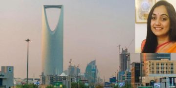 നൂപൂര്‍ ശര്‍മയുടെ അപകീര്‍ത്തി പ്രസ്താവന ; പ്രതിഷേധം രേഖപ്പെടുത്തി സൗദിയും ജി.സി.സി സെക്രട്ടറിയേറ്റും