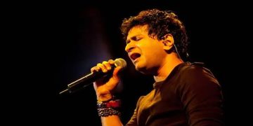 പ്രമുഖ ഗായകൻ കെ കെ അന്തരിച്ചു