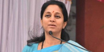 ഞാൻ ജ്യോത്സ്യയല്ല; ശിവസേന വിമത നേതാക്കളുമായി ചർച്ചകൾ അനിവാര്യം: സുപ്രിയ