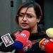 ജീവന് ഭീഷണിയുണ്ട്, സുരക്ഷ വേണം ; സ്വപ്ന സുരേഷിന്റെ ഹർജി കോടതി ഇന്ന് പരിഗണിക്കും