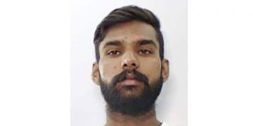 ലേബര്‍ ക്യാമ്പിലെ തീപിടുത്തത്തില്‍ മരിച്ച പ്രവാസിയെ തിരിച്ചറിഞ്ഞു