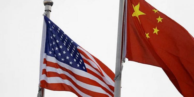 തായ്വാൻ സ്വാതന്ത്ര്യം പ്രഖ്യാപിച്ചാല് യുദ്ധത്തിനും മടിക്കില്ല: യുഎസിനോട് ചൈന