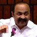 ബഫര് സോണിൽ കേരളം കുടുങ്ങിയത് പിണറായി സര്ക്കാരിൻ്റെ കെടുകാര്യസ്ഥത കാരണമെന്ന് വിഡി സതീശൻ