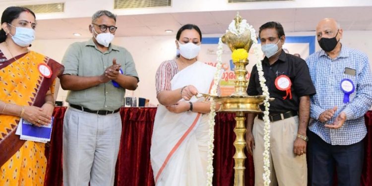 ‘ഭക്ഷ്യസുരക്ഷാ പരിശോധനകള്‍ കര്‍ശനമായി തുടരും ; സംസ്ഥാനത്ത് കൂടുതൽ ലാബുകള്‍’