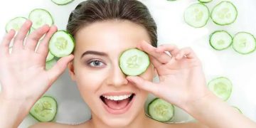 മുഖം സുന്ദരമാകാൻ വെള്ളരിക്ക കൊണ്ടുള്ള മൂന്ന് തരം ഫേസ് പാക്കുകൾ