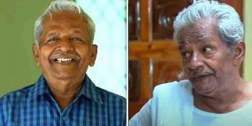 നടൻ വി.പി.ഖാലിദ് അന്തരിച്ചു