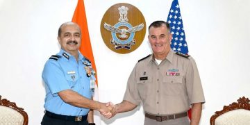 ലഡാക്കിന് സമീപത്തെ ചൈനയുടെ നിർമാണം ‘ആപത്കരം’: യുഎസ് ജനറല്‍