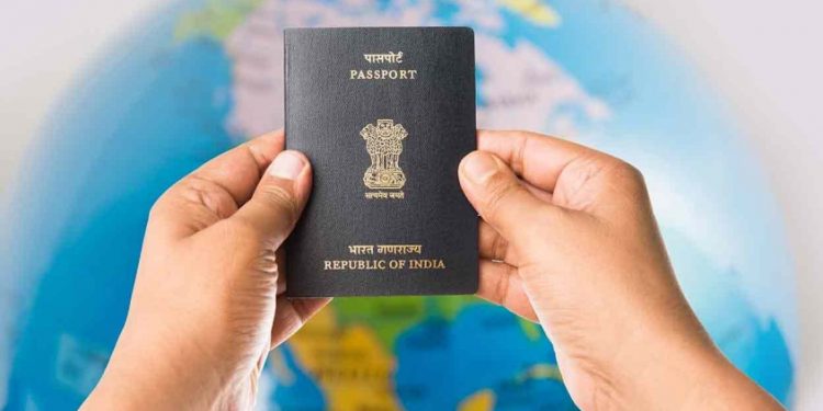 തായ്‌ലൻഡ് യാത്ര ഭാര്യയിൽനിന്നു മറയ്ക്കാൻ പാസ്പോർട്ടിലെ പേജുകൾ കീറി; യുവാവ് അറസ്റ്റിൽ