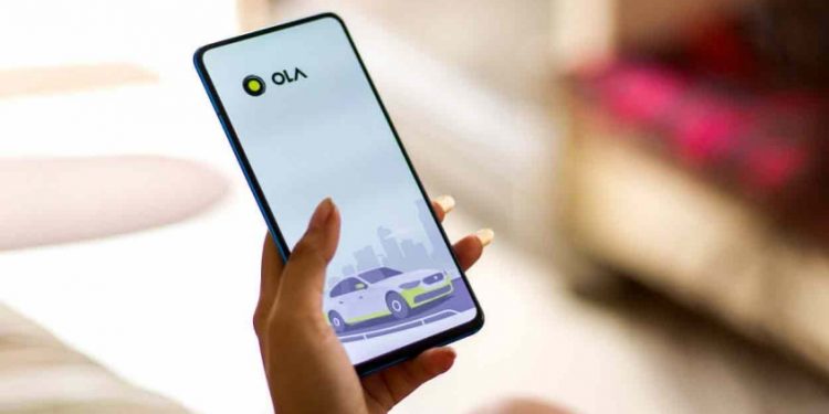 ഒടിപിയെ ചൊല്ലി തർക്കം : ചെന്നൈയിൽ ഒല ടാക്‌സി ഡ്രൈവർ യാത്രക്കാരനെ ഇടിച്ചുകൊന്നു