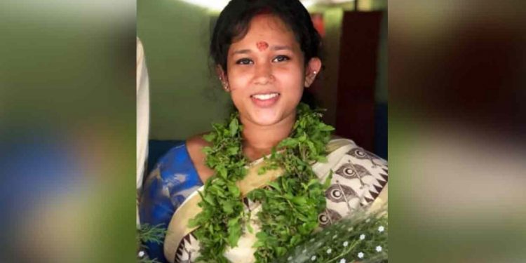 വിവാഹിതയായിട്ട് 6 മാസം; ഗർഭിണിയായ 19 വയസ്സുകാരി ഭർതൃവീട്ടിൽ തൂങ്ങി മരിച്ച നിലയിൽ