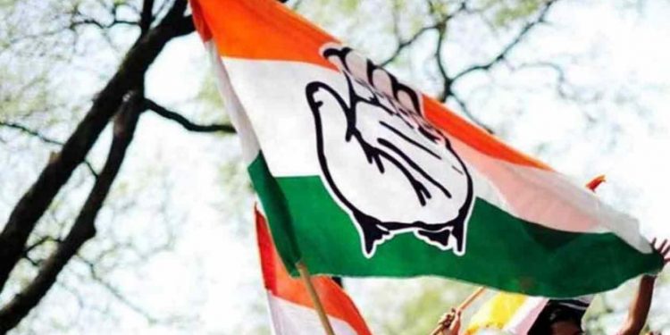 സമൂഹമാധ്യമങ്ങളിലൂടെ പാർട്ടിയെ അപമാനിച്ചു; യൂത്ത് കോൺഗ്രസ് നേതാവിനെ പുറത്താക്കി