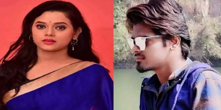 നടി രശ്മിരേഖയുടെ ആത്മഹത്യയ്ക്കു പിന്നാലെ കാമുകൻ ദുരൂഹ സാഹചര്യത്തിൽ മരിച്ച നിലയിൽ