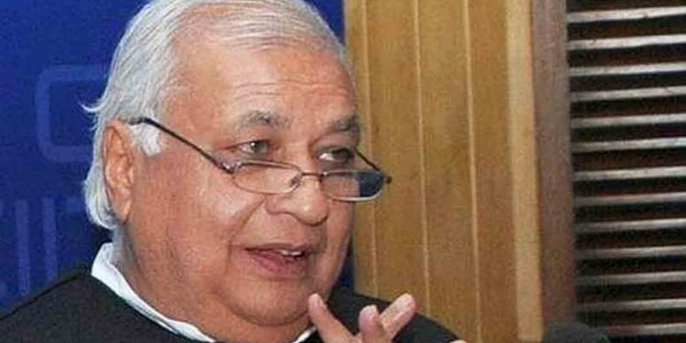 ‘സർക്കാർ തിരുത്തുന്നില്ലെങ്കിൽ ജനം തീരുമാനിക്കട്ടെ’: അതൃപ്തിയോടെ ഗവർണർ