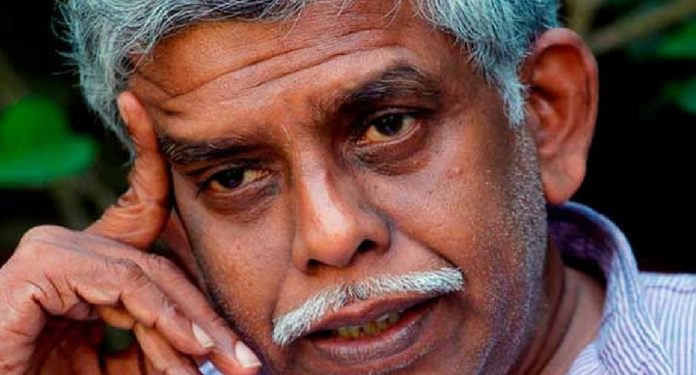 പീഡന പരാതി: സിവിക് ചന്ദ്രന്റെ അറസ്റ്റ് ജൂലൈ 30 വരെ തടഞ്ഞ് കോടതി