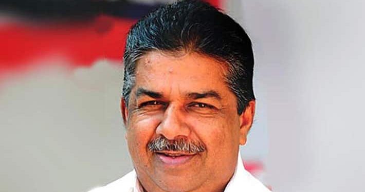 നാടകീയ നീക്കങ്ങൾ; ‘വാവിട്ട വാക്ക്’ വിനയായി , സജി ചെറിയാന് പുറത്ത്