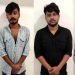 പാലക്കാട് എംഡിഎംഎയുമായി നാല് യുവാക്കൾ പിടിയിൽ