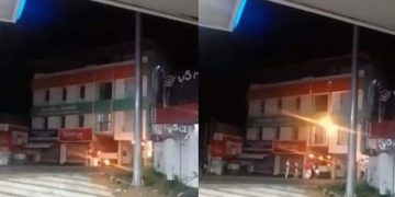 കോട്ടയം ഡിസിസി ഓഫിസ് ആക്രമിച്ച സംഭവത്തിൽ അഞ്ച് ഡിവൈഎഫ്ഐ പ്രവ‍ർത്തകർ അറസ്റ്റിൽ