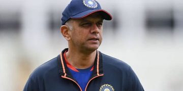 എഡ്ജ്ബാസ്റ്റണില്‍ അശ്വിനെ കളിപ്പിക്കാതിരുന്നതിനെ ന്യായീകരിച്ച് ദ്രാവിഡ്