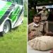 ടൂറിസ്റ്റ് ബസിൽ ലഹരിക്കടത്ത് , ഒമ്പത് കിലോ കഞ്ചാവ് പിടികൂടി