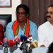 പ്രധാനമന്ത്രിക്ക് നന്ദി , സ്പോർട്സ് പ്രധാനം , എളമരം കരീമിനോട് ബഹുമാനം: പിടി ഉഷ