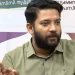 പീഡിപ്പിച്ചെന്ന പരാതി ലഭിച്ചില്ല , ഉണ്ടെങ്കില് ഇനിയും പരാതി നല്കാം ; ഒപ്പം നിൽക്കും: ഷാഫി