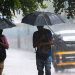 5 ദിവസം ഇടിമിന്നലോടു കൂടിയ വ്യാപകമായ മഴ ; ജനം ജാഗ്രത പാലിക്കണമെന്ന് മുഖ്യമന്ത്രി