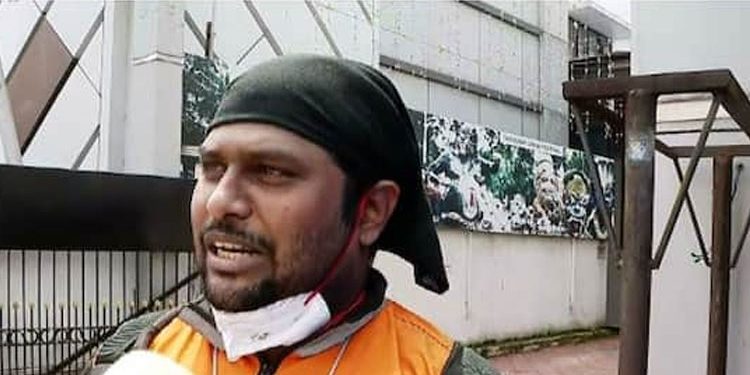 ‘ദിലീപും സുനിയും ഒന്നിച്ചുള്ള ചിത്രം ഒറിജിനല് , കൃത്രിമം നടന്നിട്ടില്ല ‘ , ശ്രീലേഖയുടെ വാദം തള്ളി ഫോട്ടോഗ്രാഫര്