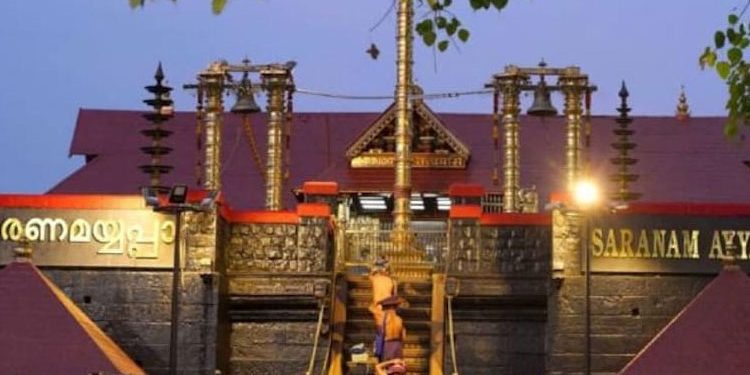 ശബരിമല വിർച്വൽ ക്യു നടത്തിപ്പ് ഇനി ദേവസ്വം ബോർഡിന്
