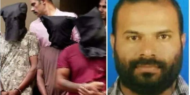 സുബൈർ കൊലക്കേസ്: കുറ്റപത്രം സമർപ്പിച്ചു, പ്രതികളെല്ലാം ബിജെപി -ആർഎസ്എസ് പ്രവർത്തകർ