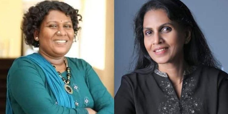 ‘പതിനെട്ടാം വയസില് എന്നെ കള്ളക്കേസില് കുടുക്കിയ മഹതി’; ശ്രീലേഖയ്ക്കെതിരെ ബിന്ദു അമ്മിണി