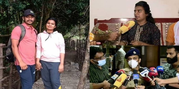 തലശ്ശേരിയിൽ ദമ്പതികളെ പൊലീസ് ആക്രമിച്ച സംഭവം : ഭര്ത്താവിന് ക്രൂരമായി പരിക്കേറ്റെന്ന് മെഡിക്കൽ റിപ്പോര്ട്ട്