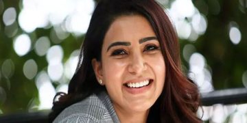 സാമന്ത നായികയാകുന്ന യശോദയുടെ ചിത്രീകരണം പൂർത്തിയായി