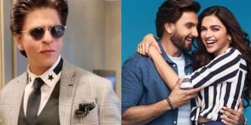 ഷാരൂഖ് ഖാന്റെ അയൽക്കാരനായി രൺവീർ ; 119 കോടിയുടെ വീട് സ്വന്തമാക്കി താരം