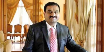 ടെലികോം രംഗത്തെക്കുള്ള പ്രവേശനം; അദാനി ഗ്രൂപ്പിന്റെ ഓഹരികൾ ഉയർന്നു