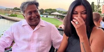 ‘എന്തിനാണ് ഇത്രയും പരിഹാസം?’; ട്രോളുകളോടെ പ്രതികരിച്ച് ലളിത് മോദി