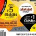 ഭാഗ്യശാലിക്ക് 75 ലക്ഷം; വിന് വിന് W- 677 ലോട്ടറി ഫലം പ്രഖ്യാപിച്ചു