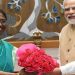 ദ്രൗപതി മുർമു രാഷ്ട്രപതി; ഇന്ത്യ ചരിത്രം രചിച്ചുവെന്ന് പ്രധാനമന്ത്രി മോദി