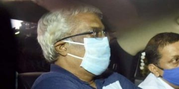 ‘സ്വര്‍ണ്ണക്കടത്ത് കേസ് കേരളത്തിന് പുറത്തേക്ക് മാറ്റരുത്’, തടസ ഹര്‍ജിയുമായി എം ശിവശങ്കര്‍