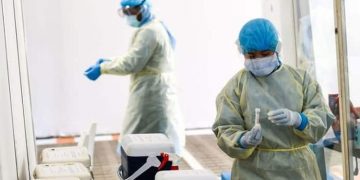 യുഎഇയില്‍ 1,332 പേര്‍ക്ക് കൂടി കൊവിഡ്, ഒരു മരണം