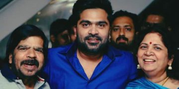 ‘ദൈവം നല്ലൊരാളെ സിമ്പുവിന്റെ ഭാര്യയായി ഉടന്‍ അയയ്ക്കും’; അച്ഛൻ ടി രാജേന്ദർ