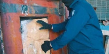 സൗദി അറേബ്യയില്‍ മയക്കുമരുന്ന് കടത്ത്; 1.4 കോടിയിലേറെ ലഹരി ഗുളികകള്‍ പിടിച്ചെടുത്തു