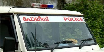 ഡ്യൂട്ടിയില്‍ കയറിയശേഷം കാണാതായി; പരിശോധനയില്‍ പൊലീസ് ഓഫീസറെ തൂങ്ങിമരിച്ച നിലയില്‍ കണ്ടെത്തി